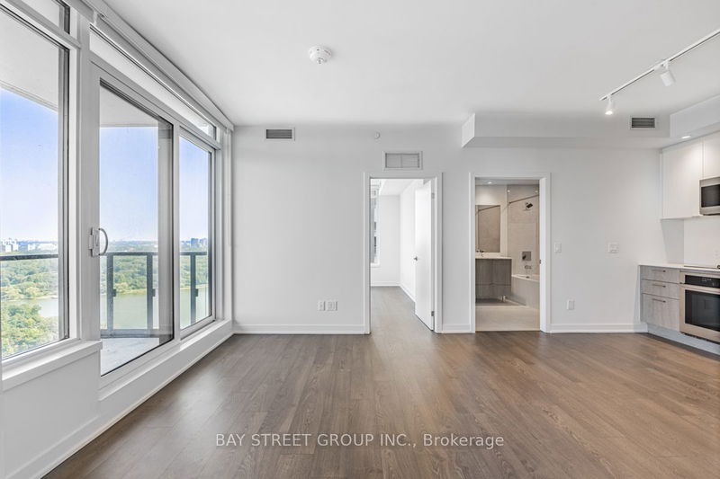  3602 - 1928 Lake Shore Blvd W Toronto, M6S 0B1 | Image 15