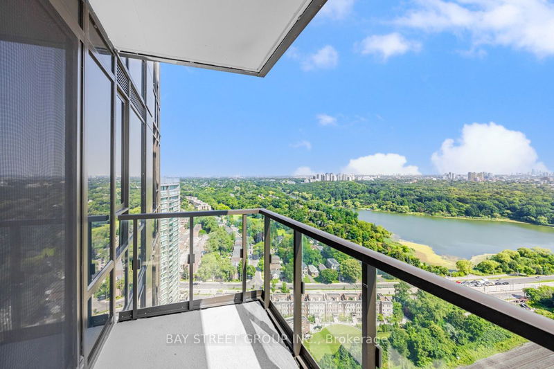  3602 - 1928 Lake Shore Blvd W Toronto, M6S 0B1 | Image 29