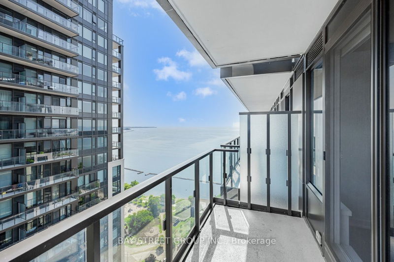  3602 - 1928 Lake Shore Blvd W Toronto, M6S 0B1 | Image 30