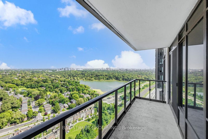  3602 - 1928 Lake Shore Blvd W Toronto, M6S 0B1 | Image 34