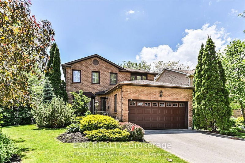 home for lease on 3608 Kelso Crescent