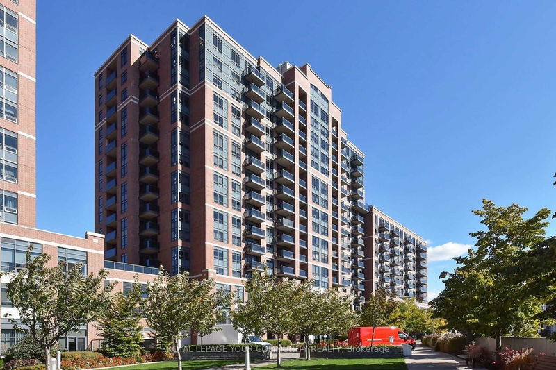 home for lease on 706-61 Heintzman Street