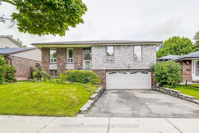 7163 Copenhagen Rd  Mississauga, L5N 2A1 | Image 2