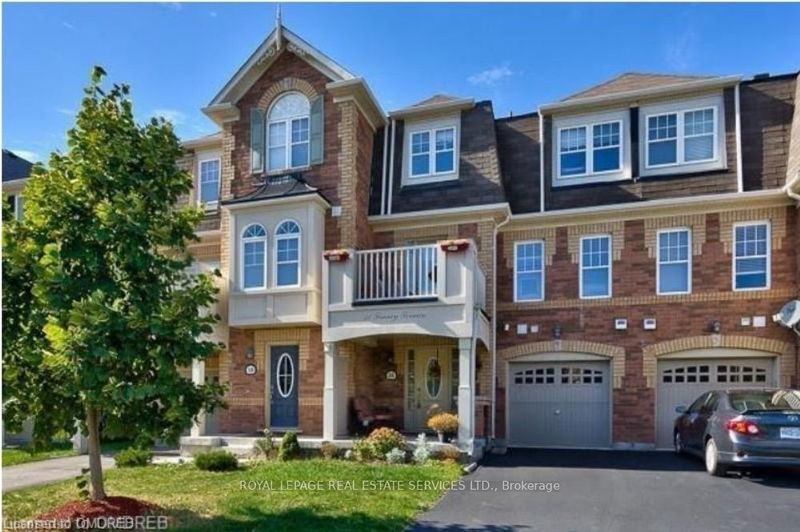 home for lease on 56 Finney Terrace