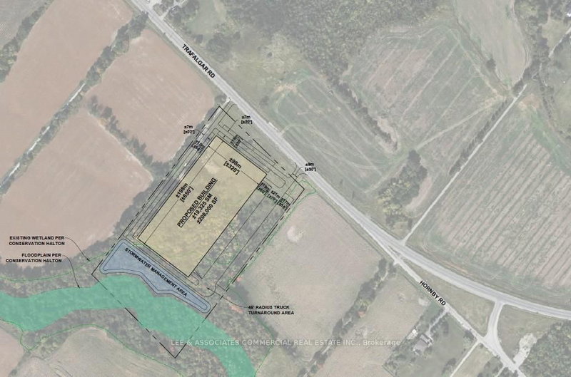 8584 Trafalgar Rd, Halton Hills, L7G 4S5 | Image 2