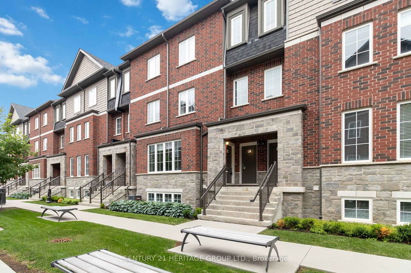 home for lease on 114-445 Ontario Street S