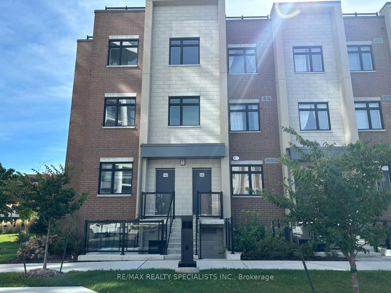 home for lease on 142-1060 Douglas Mccurdy Comm