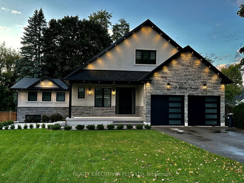 3 Larry St  Caledon, L7C 1K6 | Image 2