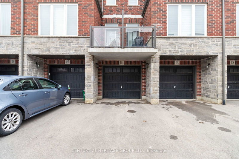  114 - 445 Ontario St S Milton, L9T 9K5 | Image 10