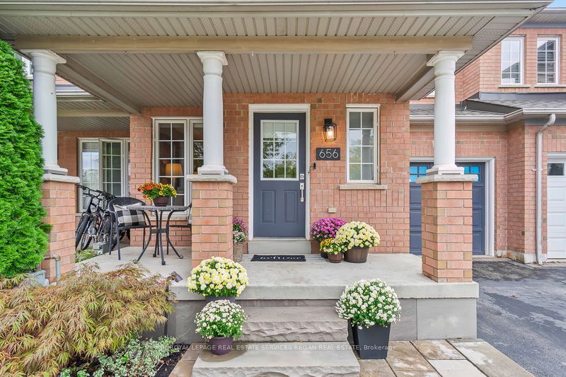 656 Julia Ave  Burlington, L7L 6X3 | Image 3