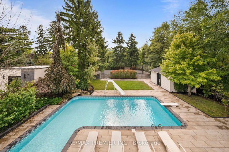 24 Belvedere Dr  Oakville, L6L 4B6 | Image 21