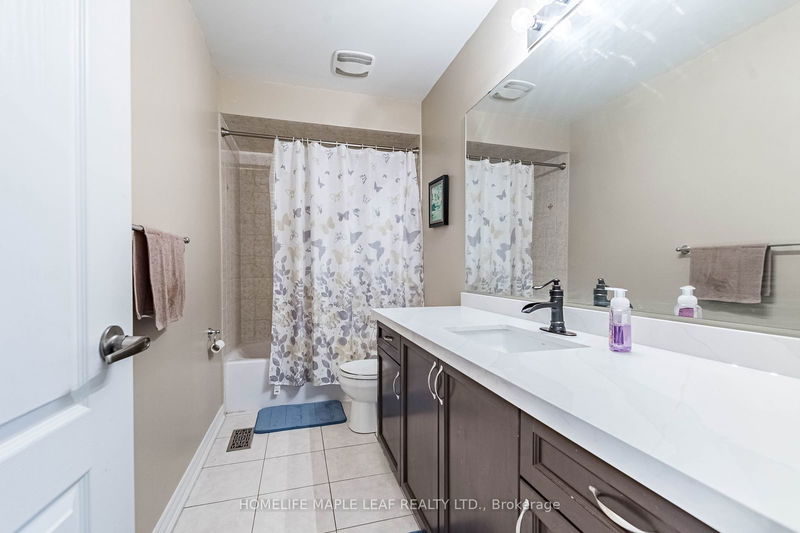 34 Jolana Cres  Halton Hills, L7G 0G5 | Image 25