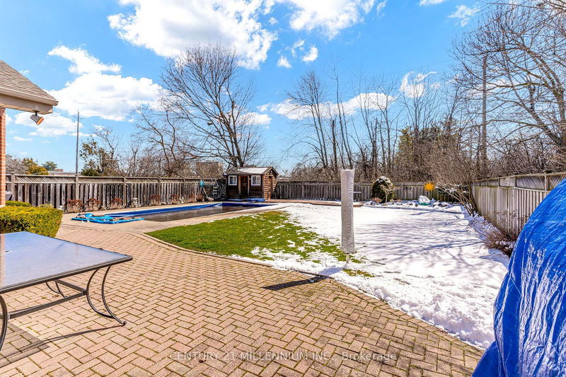 139 Elgin Dr  Brampton, L6Y 2E7 | Image 30