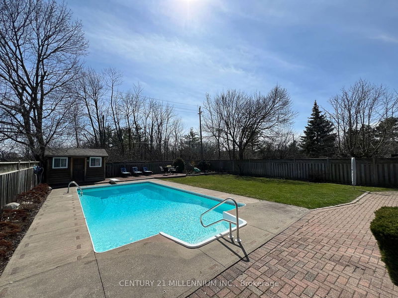 139 Elgin Dr  Brampton, L6Y 2E7 | Image 39