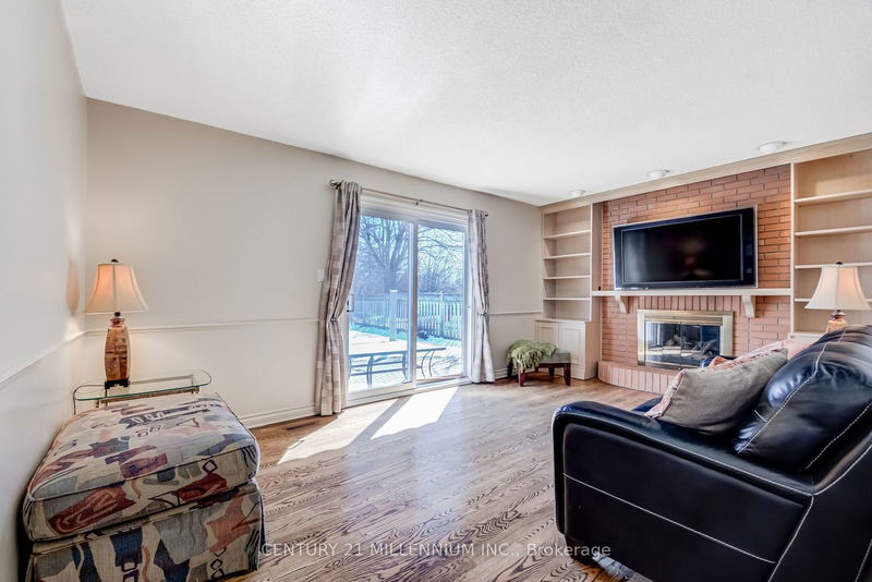 139 Elgin Dr  Brampton, L6Y 2E7 | Image 6