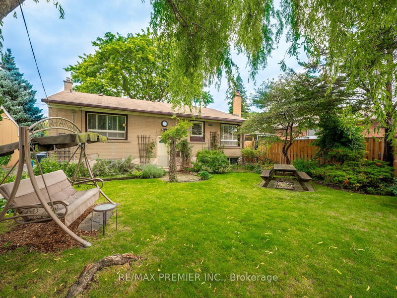 42 Jubilee Cres  Toronto, M9M 1L3 | Image 28