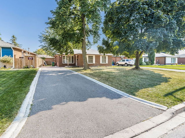 40 Devonshire Drive