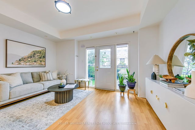 104 - 3108 Eglinton Avenue W