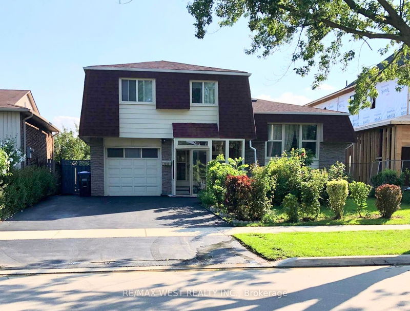 7610 Anaka Dr  Mississauga, L4T 3H7 | Image 1