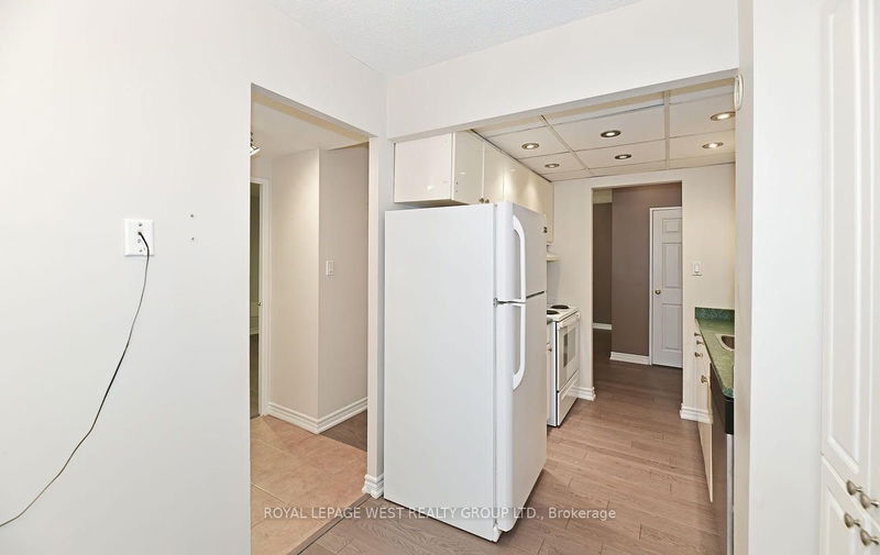  205 - 299 Mill Rd  Toronto, M9C 4V9 | Image 14