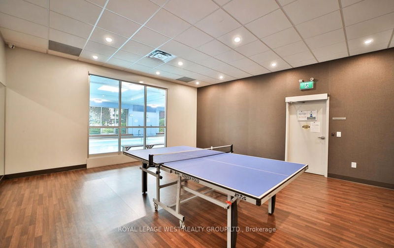  205 - 299 Mill Rd  Toronto, M9C 4V9 | Image 27