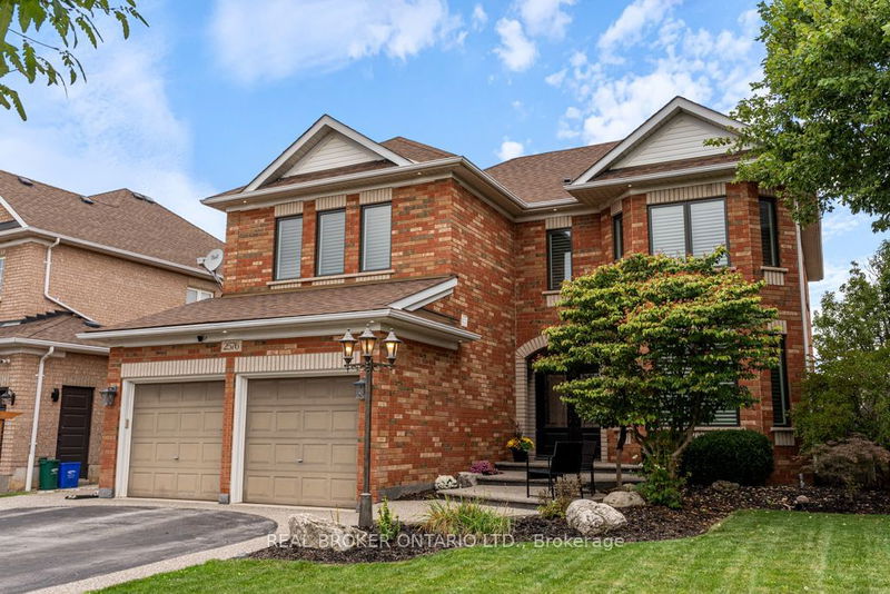 2576 Armour Cres  Burlington, L7M 4T3 | Image 1