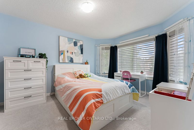 2576 Armour Cres  Burlington, L7M 4T3 | Image 29