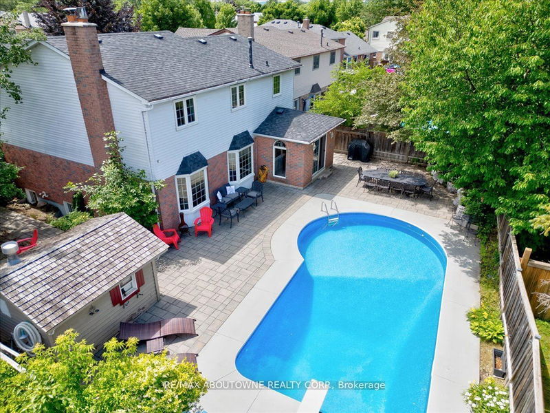 865 Anderson Ave  Milton, L9T 4Y5 | Image 34