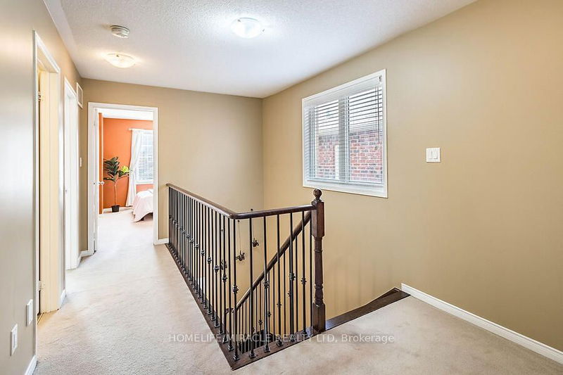 44 Napoleon Cres  Brampton, L6P 3K5 | Image 19