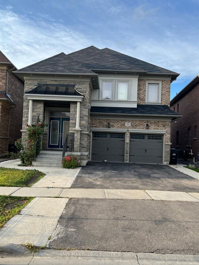 8 Arda Cres  Brampton, L6P 4G2 | Image 1