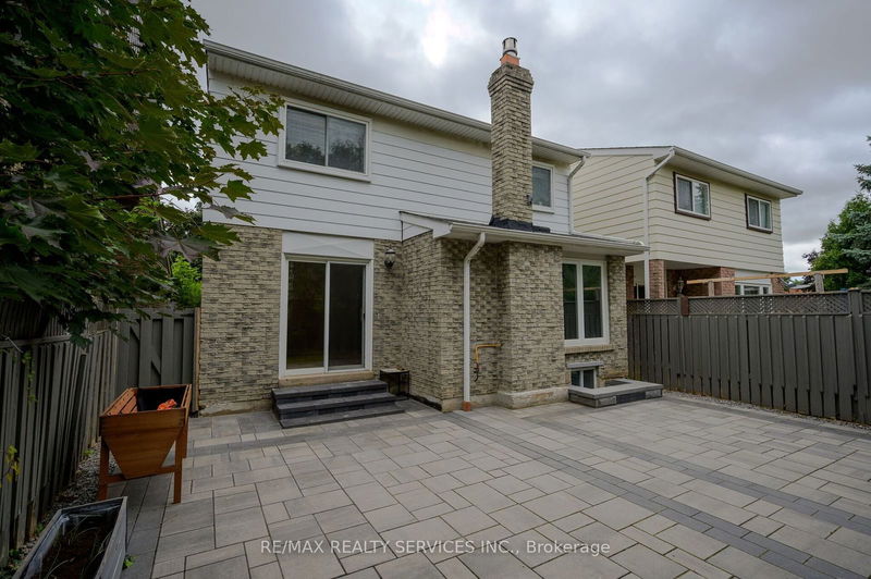 738 Briar Cres  Milton, L9T 3Z8 | Image 38