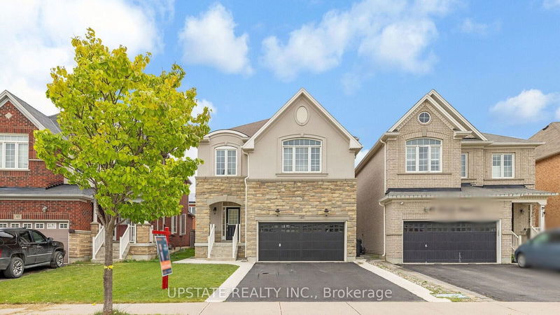 47 Denali Cres  Brampton, L6P 3X1 | Image 1