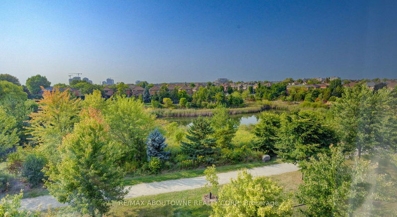  36 - 300 Ravineview Way  Oakville, L6H 7J1 | Image 30