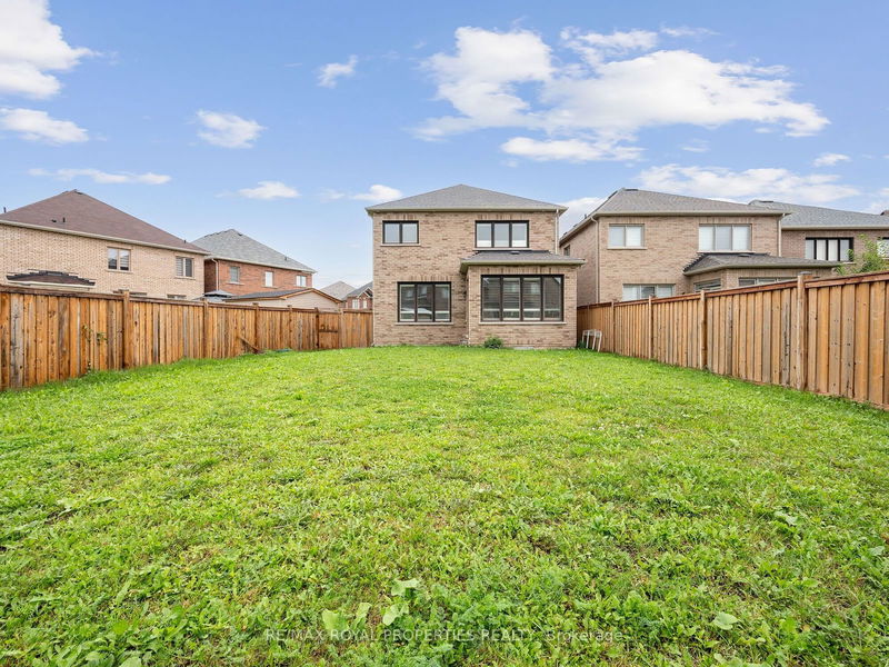 47 Dunley Cres  Brampton, L6X 5G8 | Image 35