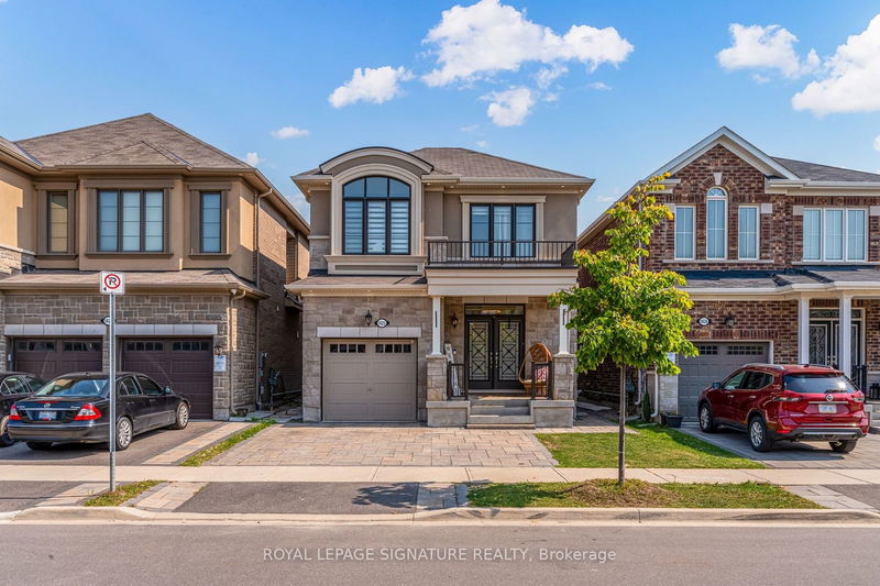 1425 Sycamore Gdns  Milton, L9T 7E7 | Image 1