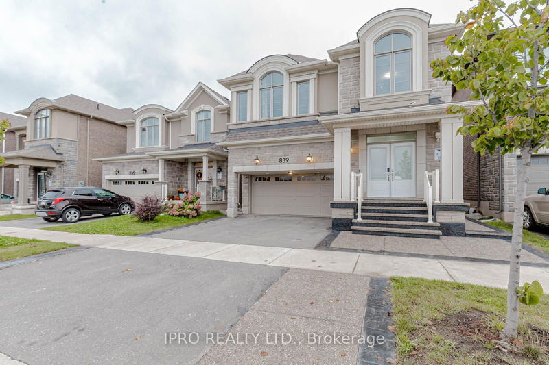 839 Whitlock Ave  Milton, L9E 1R8 | Image 2