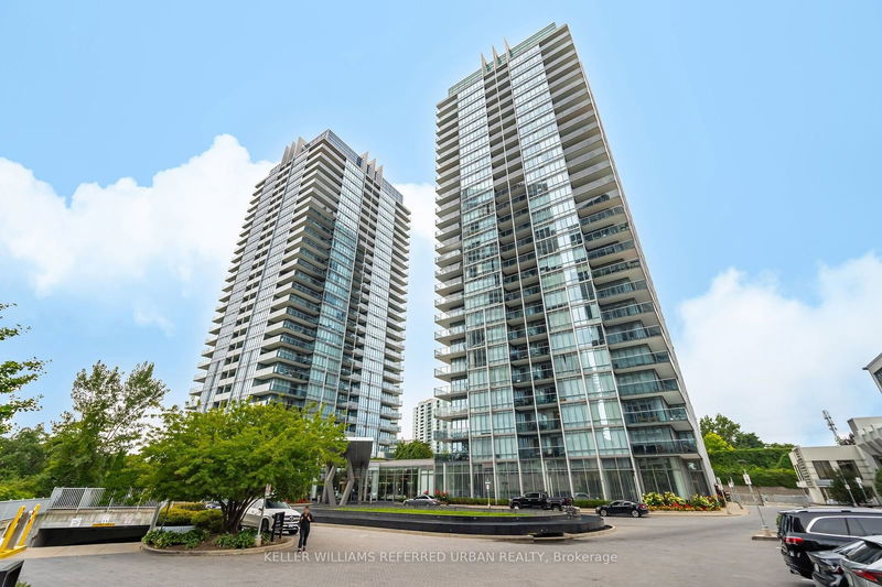  1515 - 90 Park Lawn Rd  Toronto, M8Y 0B6 | Image 1