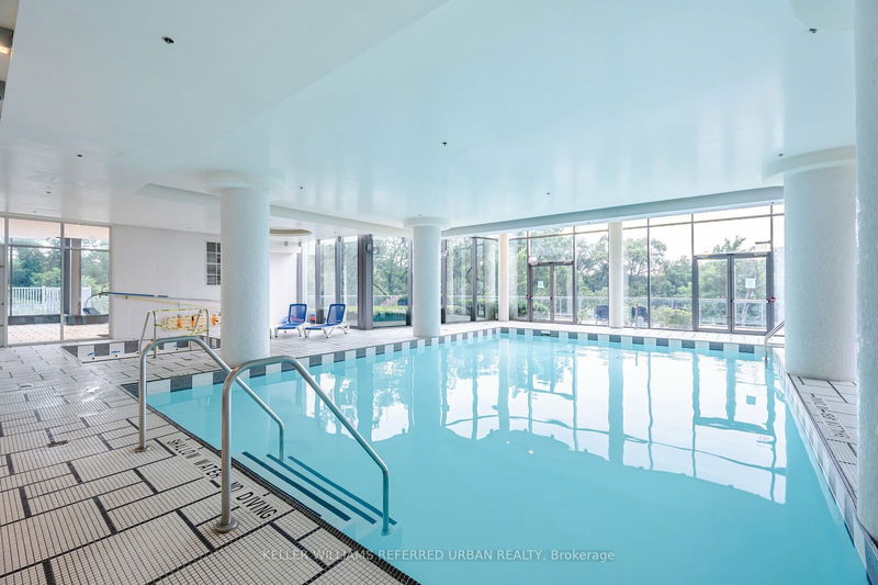  1515 - 90 Park Lawn Rd  Toronto, M8Y 0B6 | Image 22