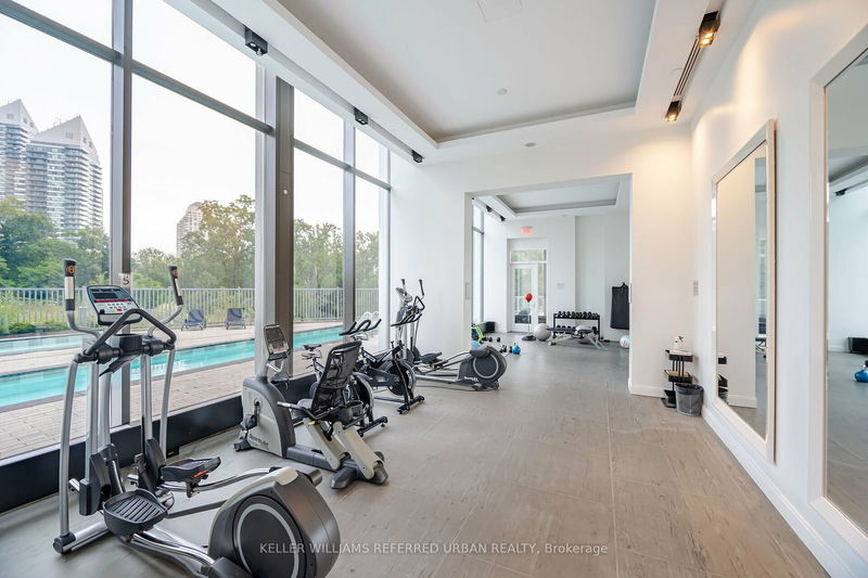  1515 - 90 Park Lawn Rd  Toronto, M8Y 0B6 | Image 23