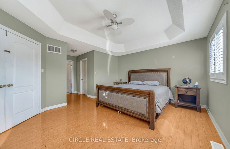 82 Amaranth Cres  Brampton, L7A 0L4 | Image 35