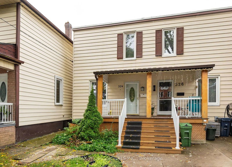 324 Salem Ave  Toronto, M6H 3C7 | Image 1