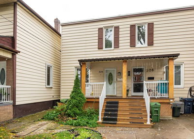 324 Salem Ave  Toronto, M6H 3C7 | Image 1