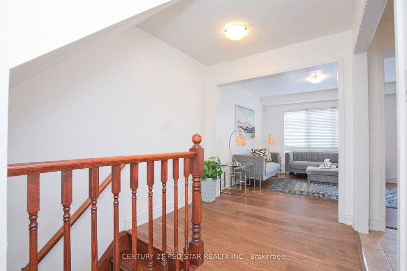 8 Agricola Rd  Brampton, L7A 0V1 | Image 11