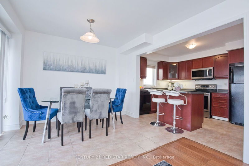 8 Agricola Rd  Brampton, L7A 0V1 | Image 21