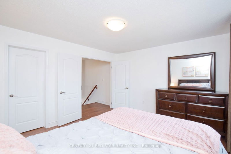 8 Agricola Rd  Brampton, L7A 0V1 | Image 30