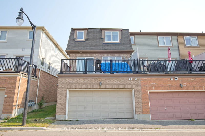 8 Agricola Rd  Brampton, L7A 0V1 | Image 39