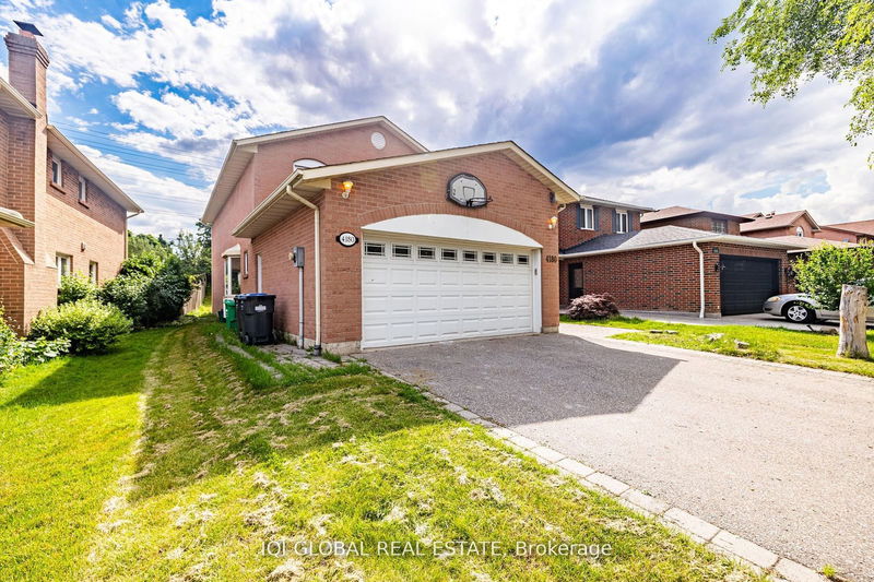 4180 Sugarbush Rd  Mississauga, L5B 2X7 | Image 2