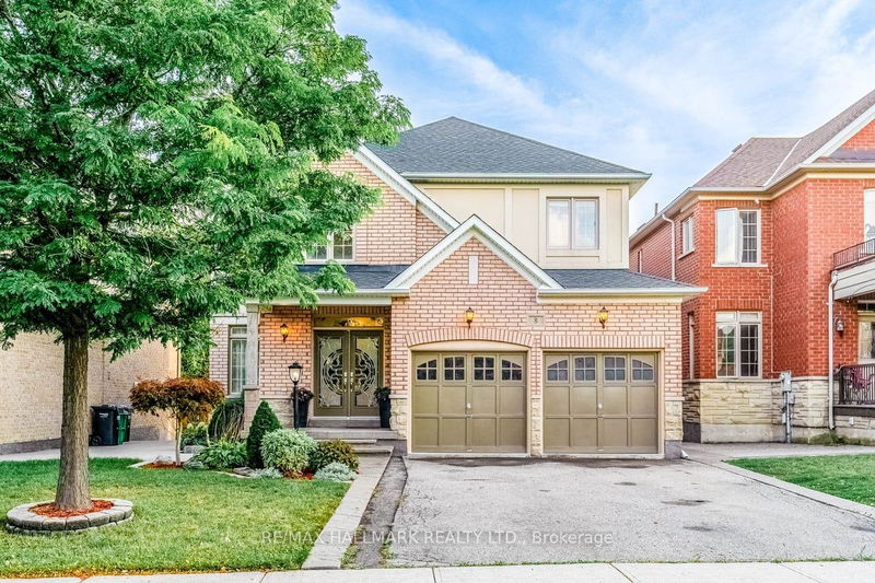 home for sale on 8 Laurentide Crescent