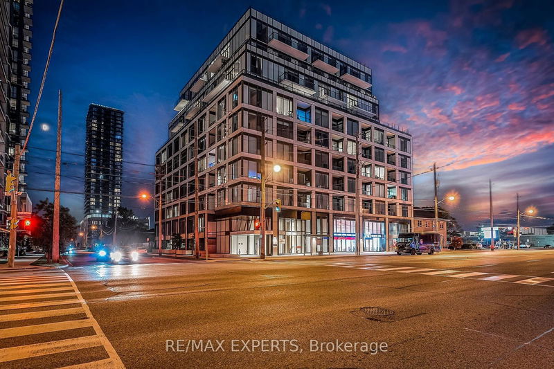  505 - 1195 The Queensway St  Toronto, M8Z 1R6 | Image 2