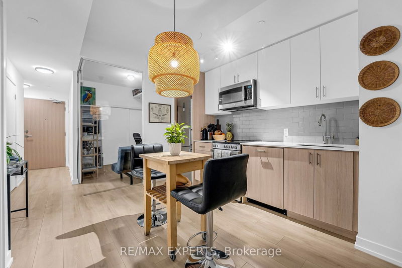  505 - 1195 The Queensway St  Toronto, M8Z 1R6 | Image 21